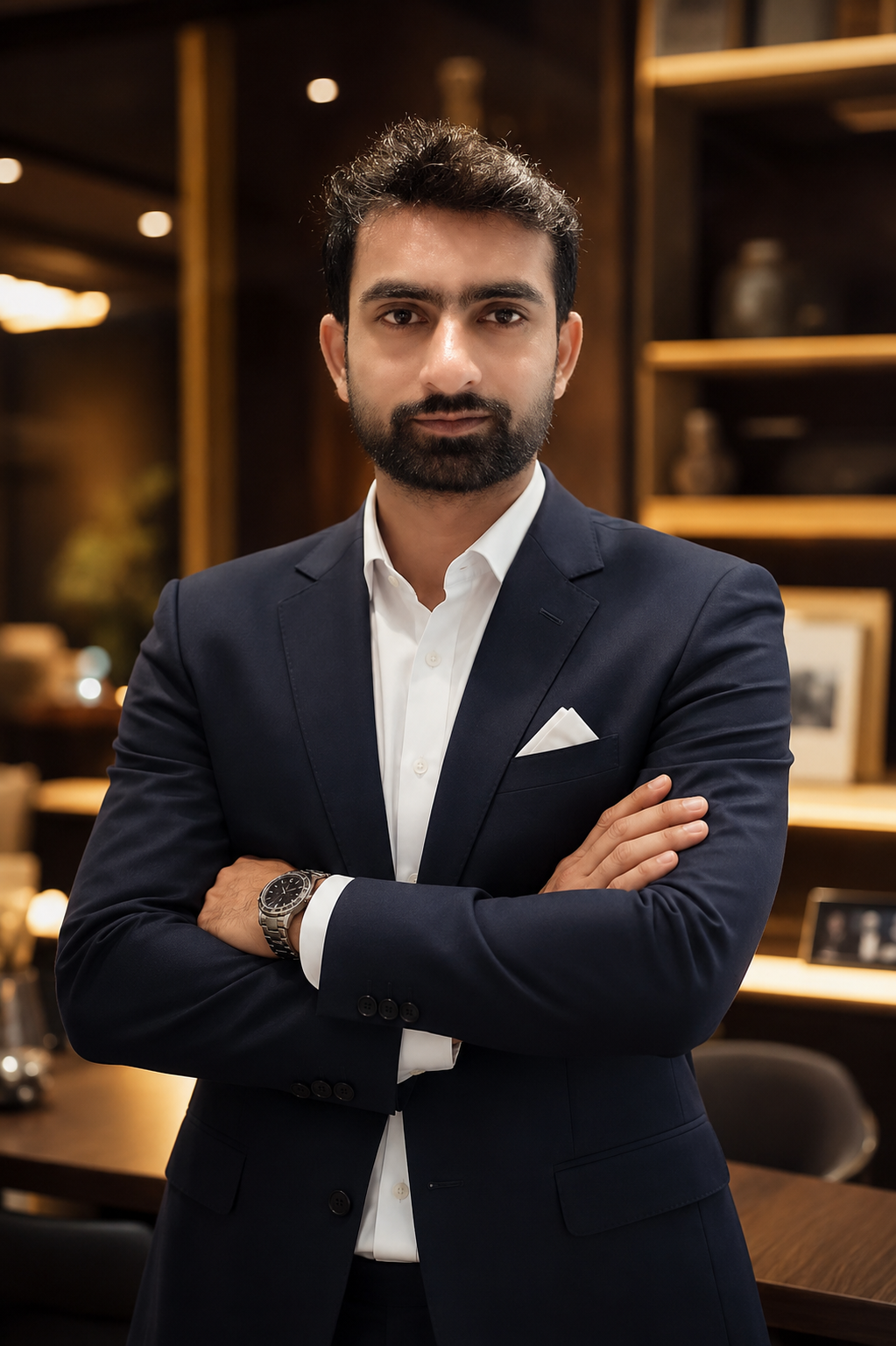 mubassharfarjad