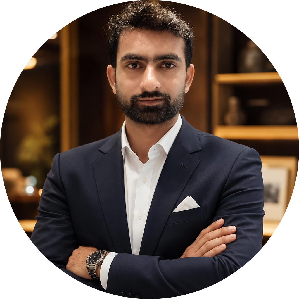 mubassharfarjad